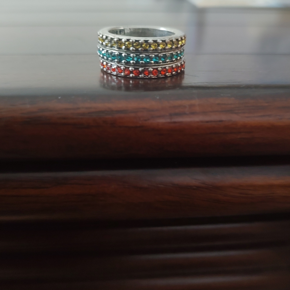 Lia Sophia Fashion rings